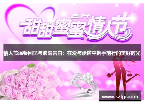 情人节温馨回忆与浪漫告白：在爱与承诺中携手前行的美好时光