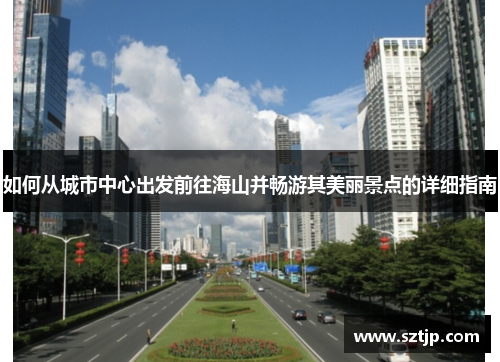 如何从城市中心出发前往海山并畅游其美丽景点的详细指南
